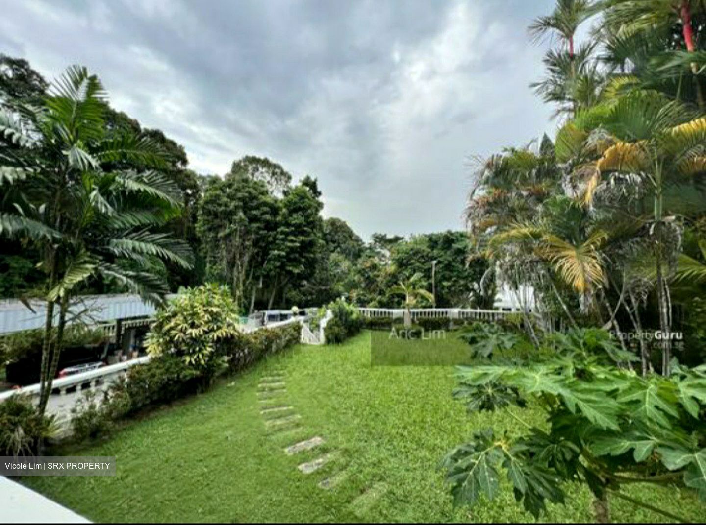 Hillview Estate (D23), Detached For Sale 97102561